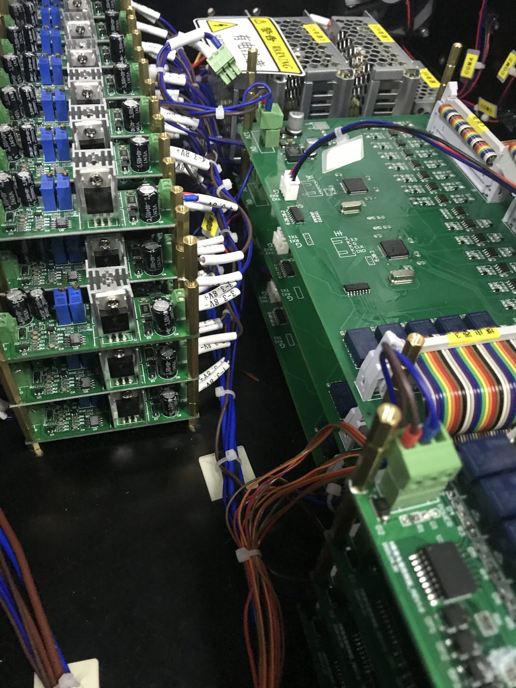 HYHC Electronics