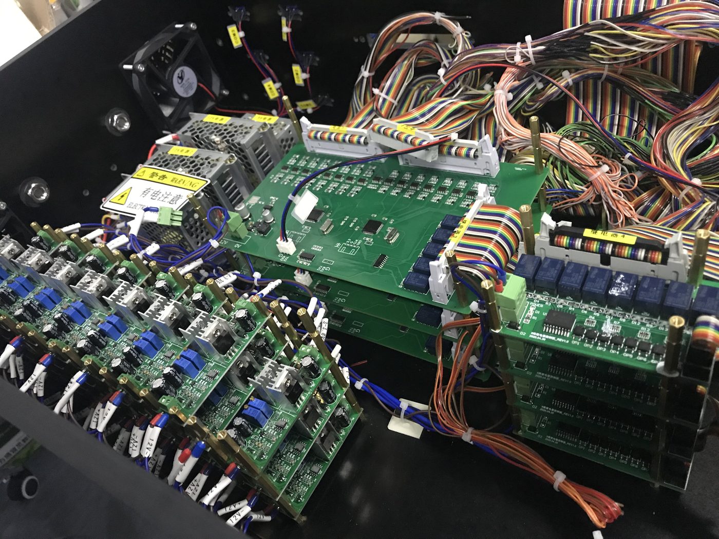 HYHC Electronics