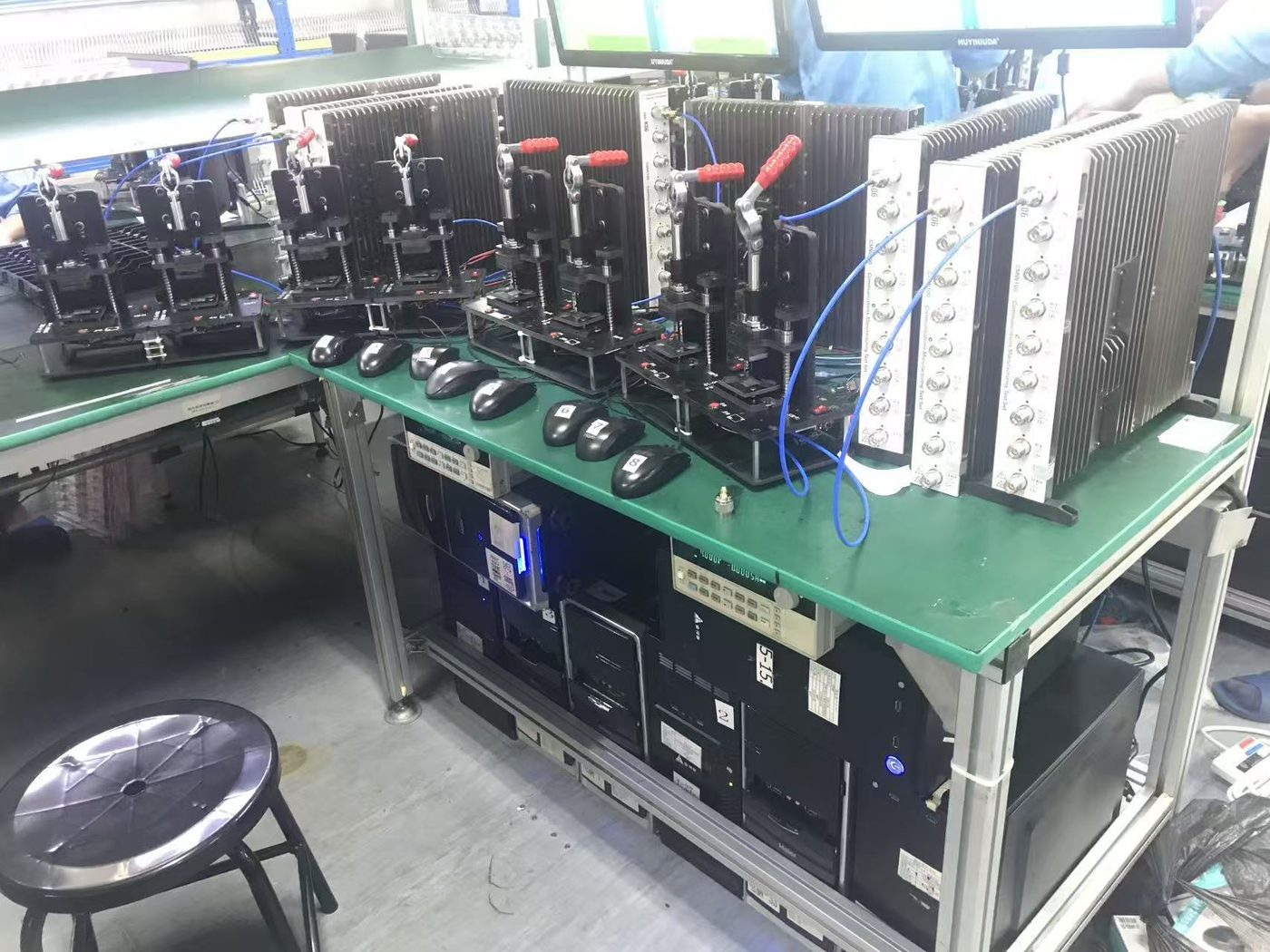 HYHC Electronics