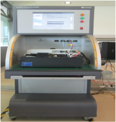 ICT Test Station