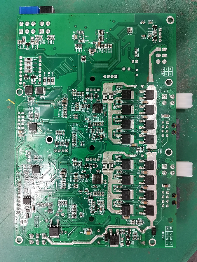 Smart Speaker Mainboard