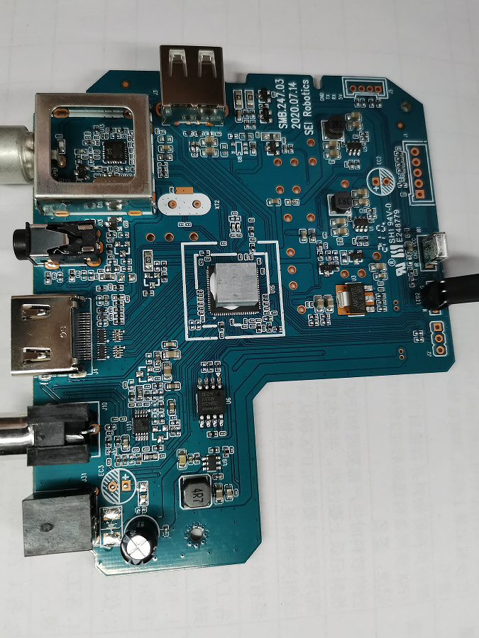 FPC Flexible Board Products