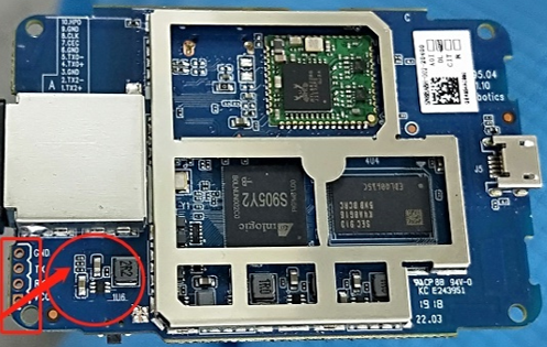 Computer & Industrial Control Mainboard